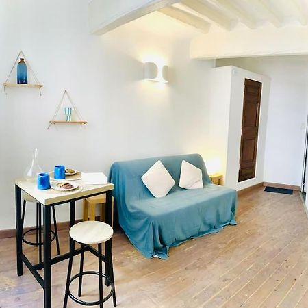 Studio Le Mediterraneen Appartement Aix-en-Provence Buitenkant foto