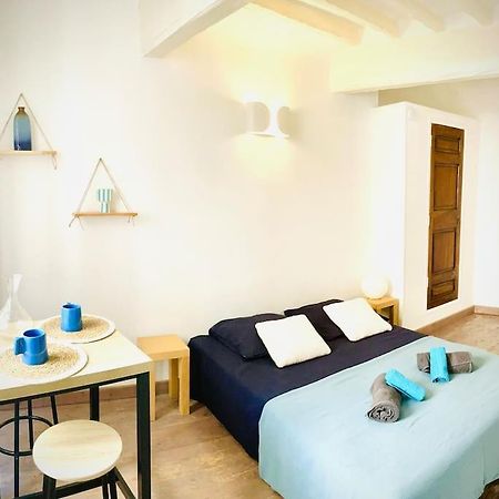 Studio Le Mediterraneen Appartement Aix-en-Provence Buitenkant foto