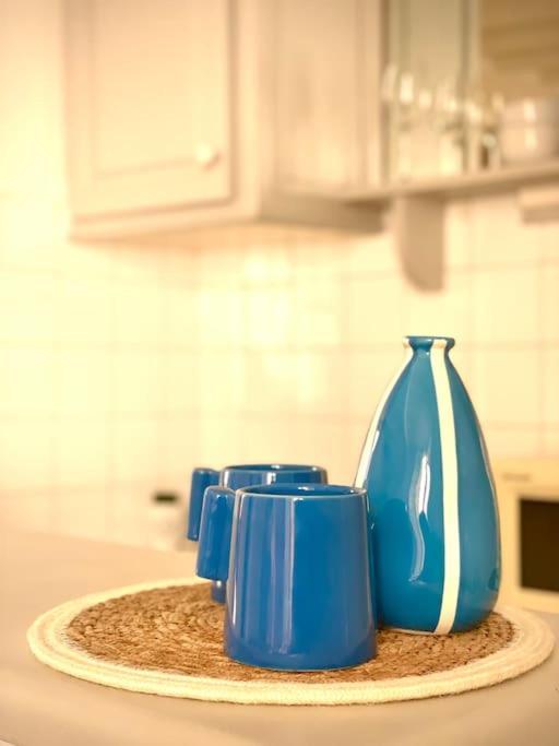Studio Le Mediterraneen Appartement Aix-en-Provence Buitenkant foto